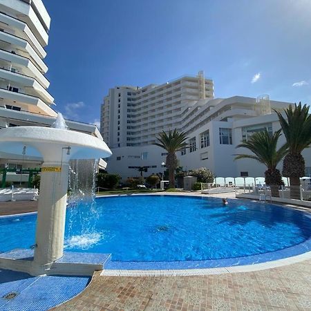 Club Villa Mar- First line modern spacious studio Costa Adeje  Exterior foto